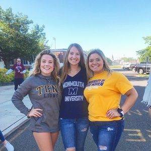 Meet your Posher, Brooke